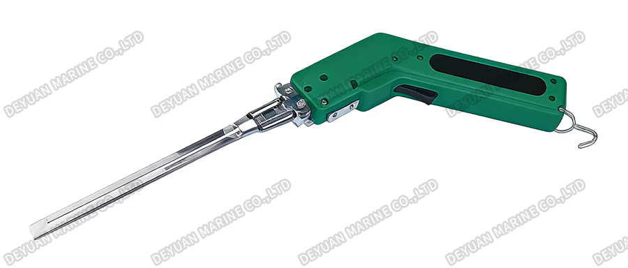 Portable Electric Hot Cutter-DEYUAN MARINE7
