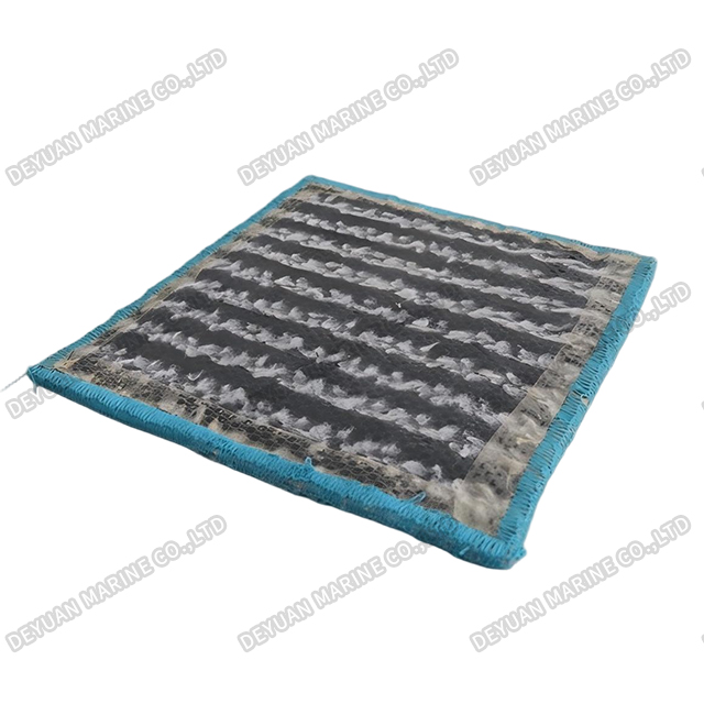 Needle-Punched Geosynthetic Clay Liner