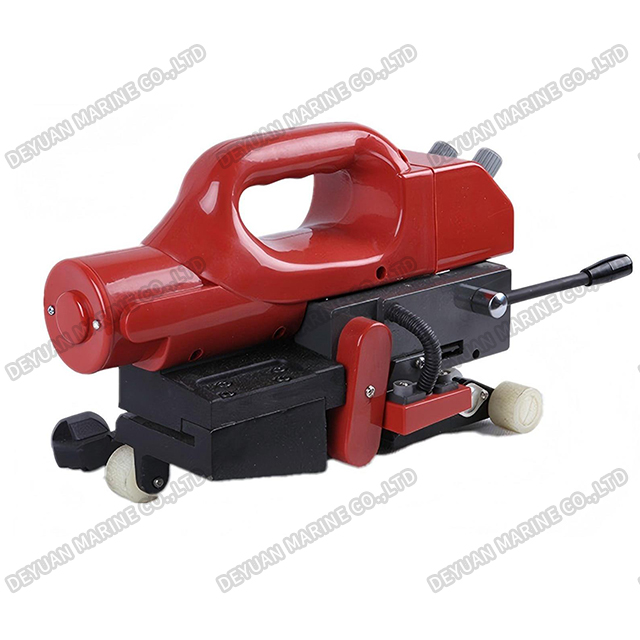 LST800/810/820 Geo Hot Wedge Welder