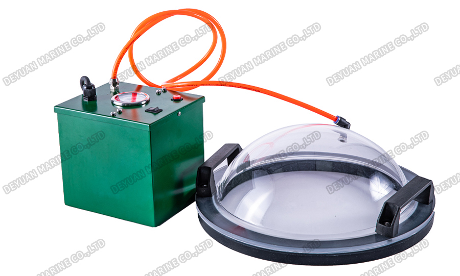 LST-T002 Vacuum Leak Tester-DEYUAN MARINE4