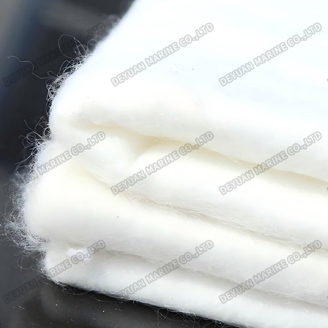 PET Or PP Filament Geotextile