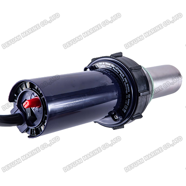 LST3400 Hot Air Gun