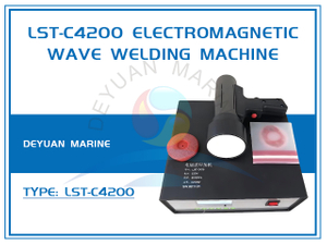 LST-C4200 Electromagnetic Wave Welding Machine