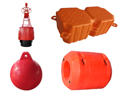 Marine Floating Materials
