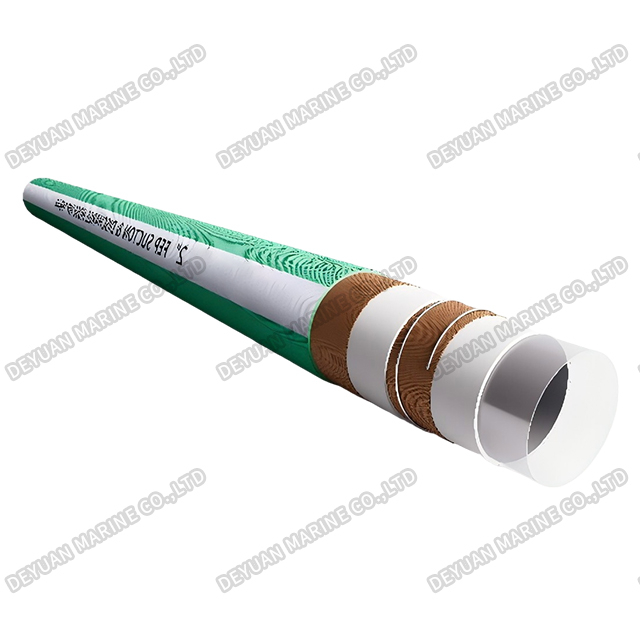 FEP Chemical Hose