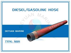 Fuel Oil Delivery Hose
