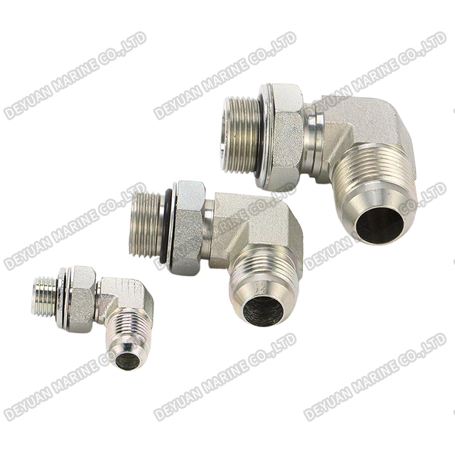 American Threaded Fitting 