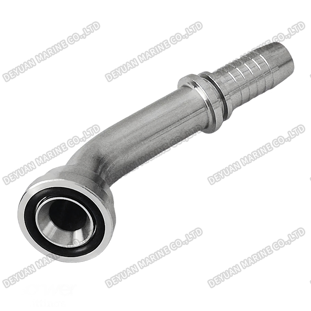 SAE Flange 3000Psi 