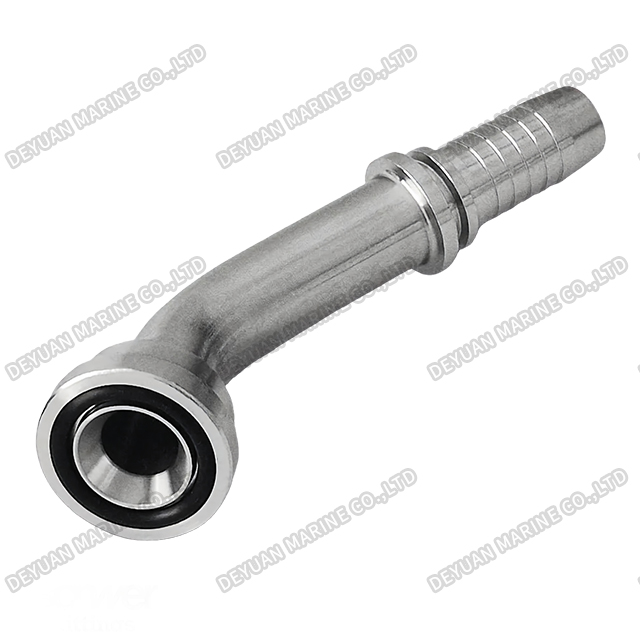 SAE Flange 3000Psi 