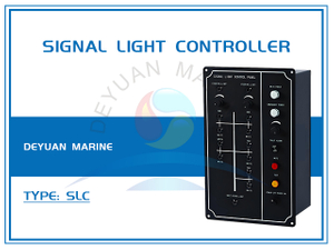 SLC Type Signal Light Controller