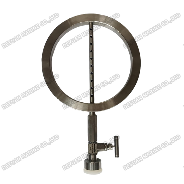 Fuel Drip Line Samplers