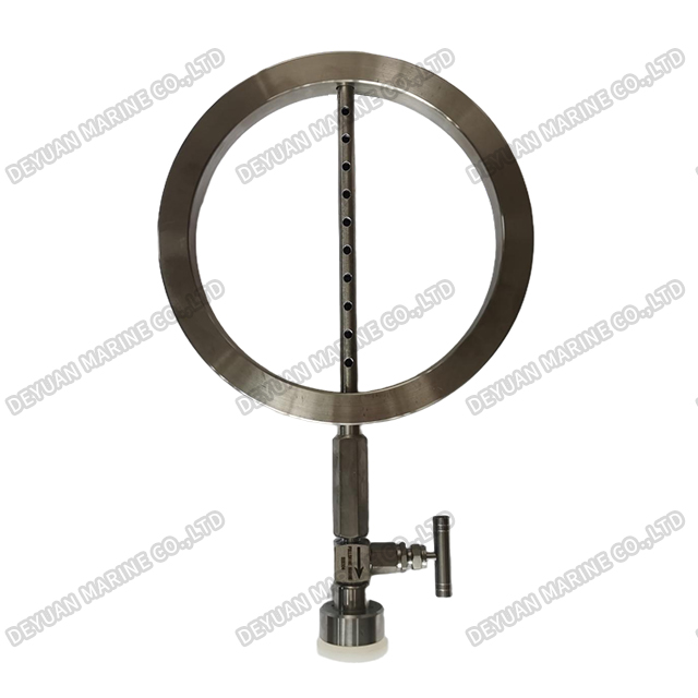 Fuel Drip Line Samplers