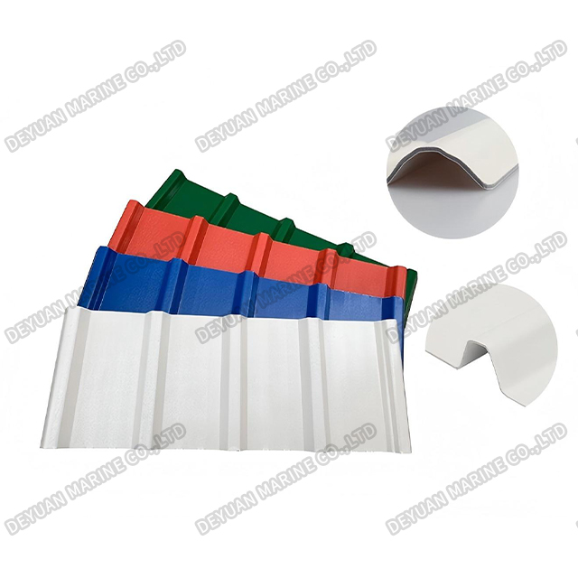 ASA Superior Weather-Resistant Composite Tile