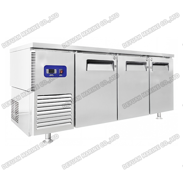 BC Series Marine Refrigeration Counter