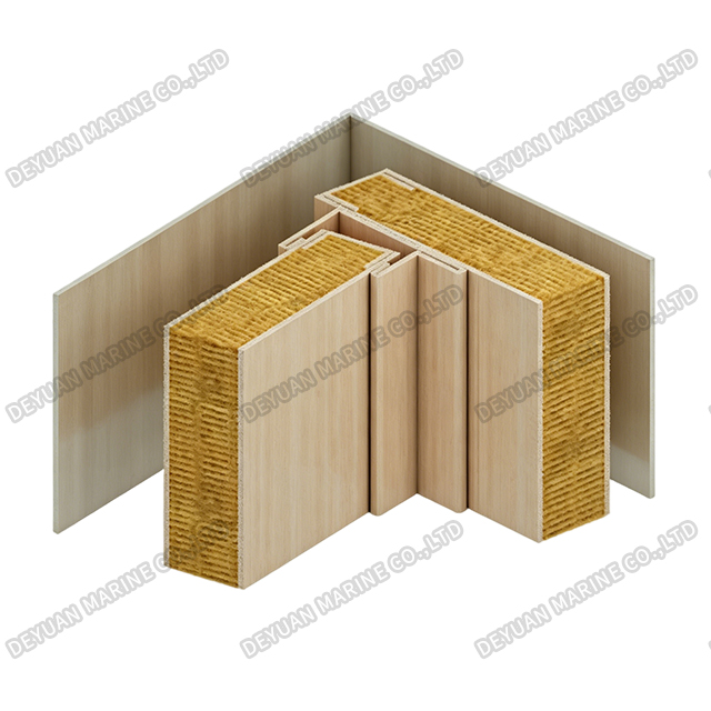 Non-90°Internal Corner