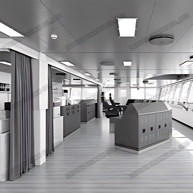 Wheelhouse Furniture