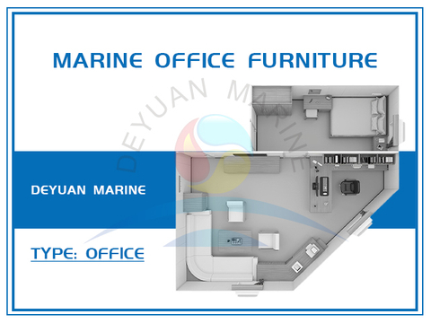 Marine Office Furniture