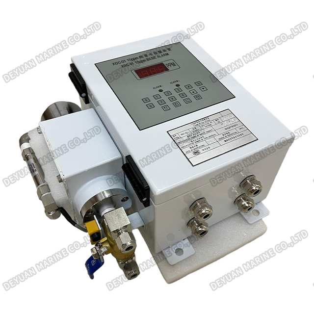 XOC-01 15ppm Oil Content Monitor
