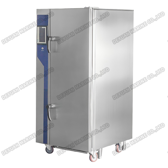 DX150Z Marine Intelligent Rice Steamer