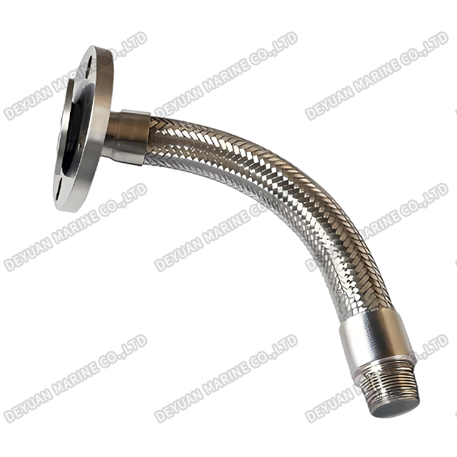 All Kinds Of Stainless Steel Metal Hose