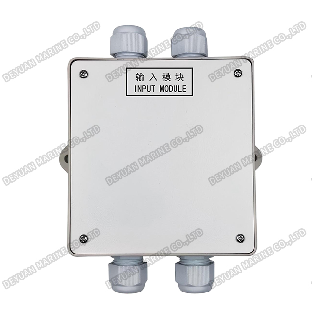 JSKM-M900M Input Module For Fire Alarm System