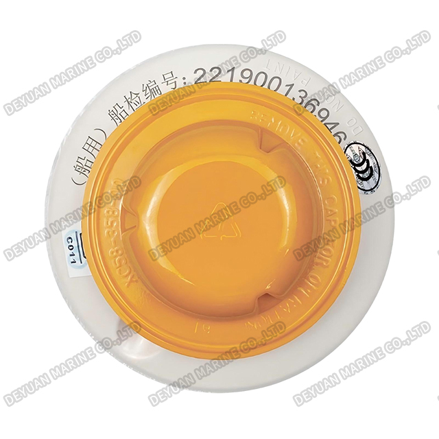 JTY-GD-882 Smoke Detector For Fire Alarm System