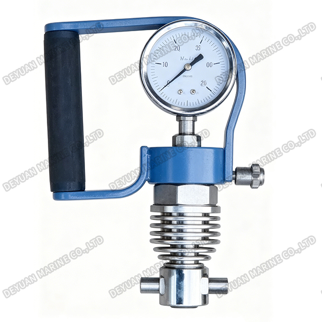 Special Pressure Gauges