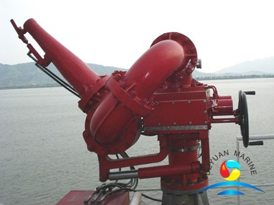 External Fire Fighting System from China manufacturer - China Deyuan Marine