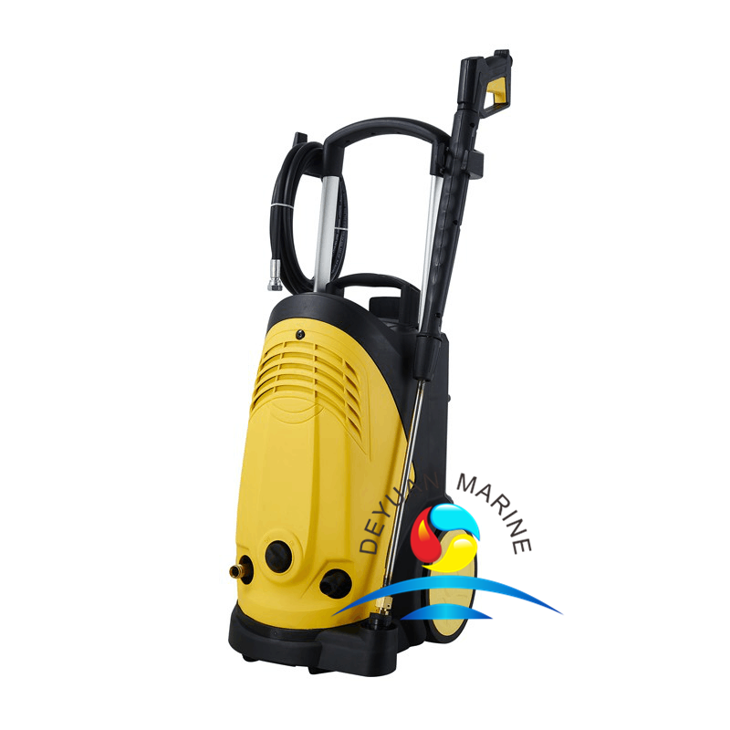 Do you know high pressure washer ?