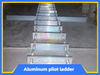 SOLAS Pilot Ladders With Aluminium Steps 