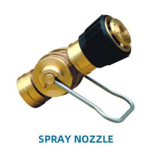 Spray Nozzle