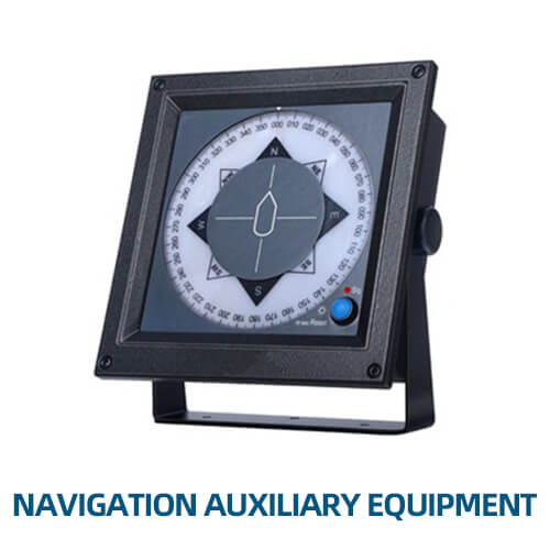 Navigation Auxiliary Equipment