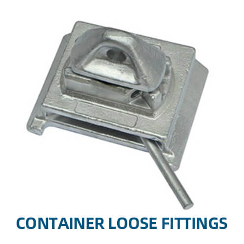 Container Loose Fittings