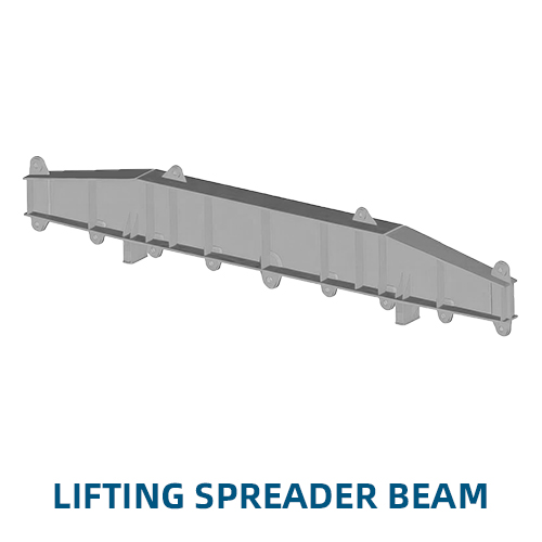 Lifting Spreader Beam
