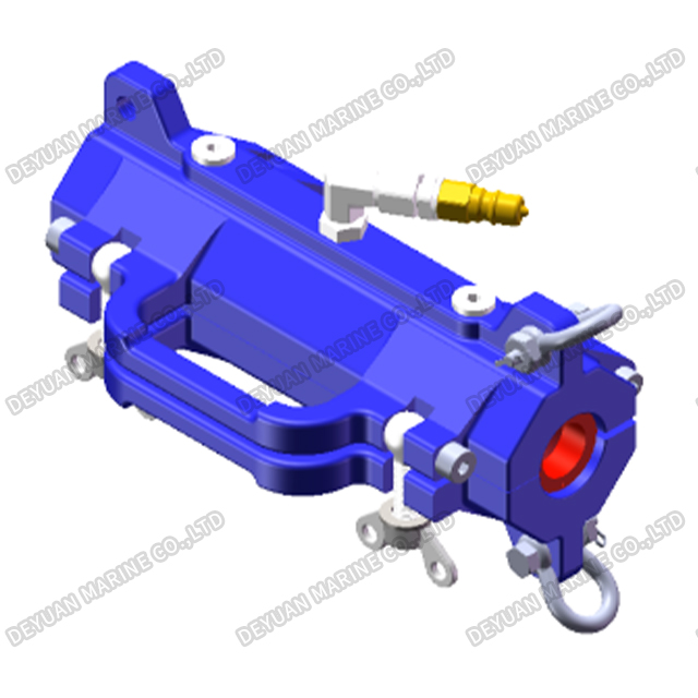 Wire Rope Cleaner & Lubrication Kit