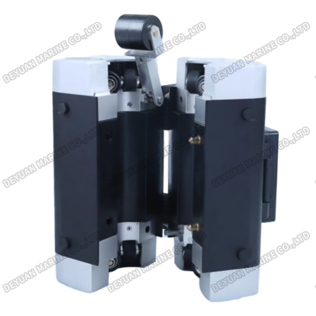 Portable Wire Rope Tester