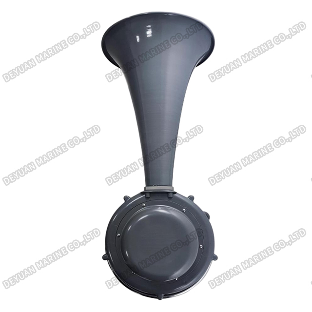 DDK Wall Mounting Electric Whistle 