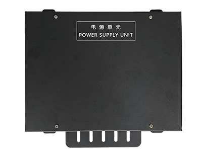 Watertight Door Alarm System