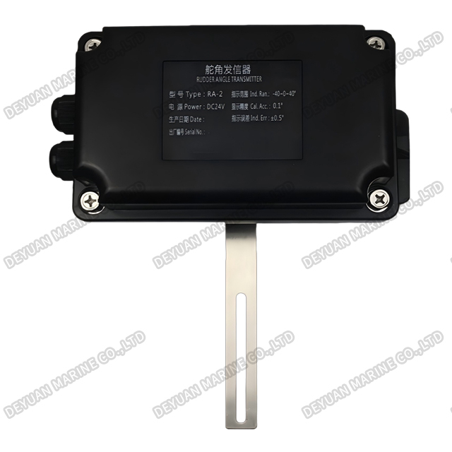 RA-2 Rudder Angle Transmitter