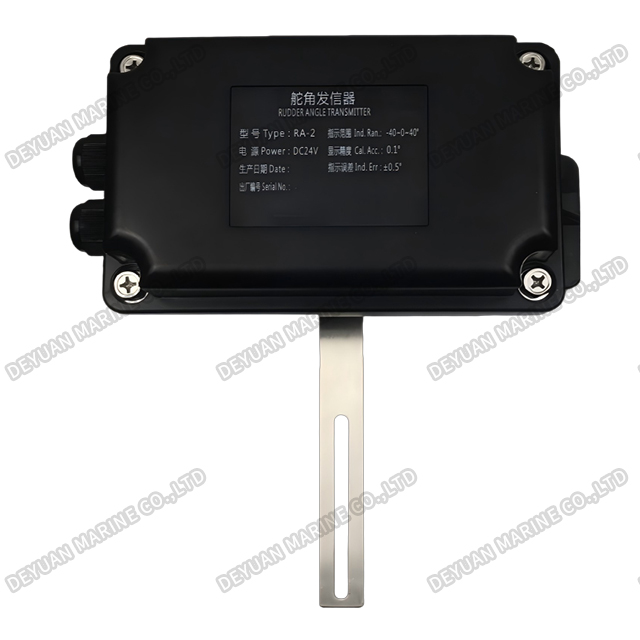 RA-2 Rudder Angle Transmitter