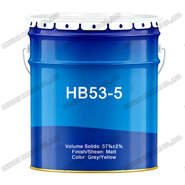 HB53-5 Universal Epoxy Tie Paint