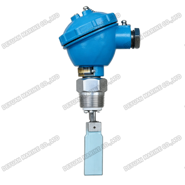 UQK Type Flow Switch