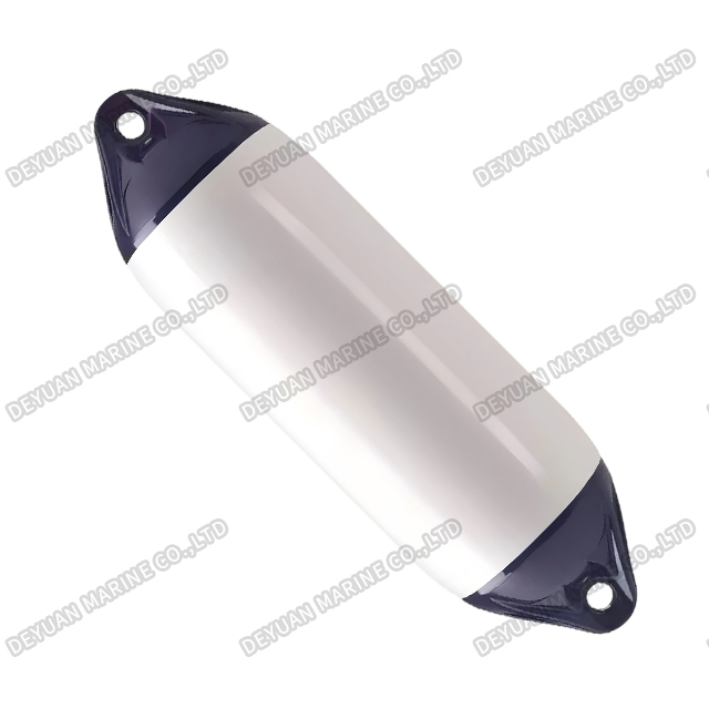 PVC Material TFF Boat Fender