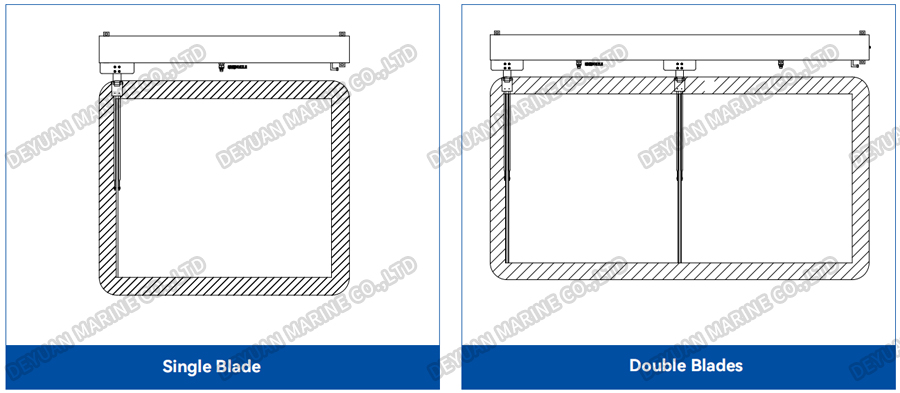 WGP-ZR Straight Line Wiper-DEYUAN MARINE6