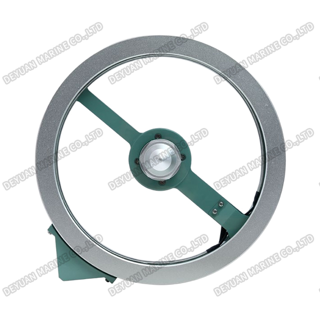 CVS Clear View Screen