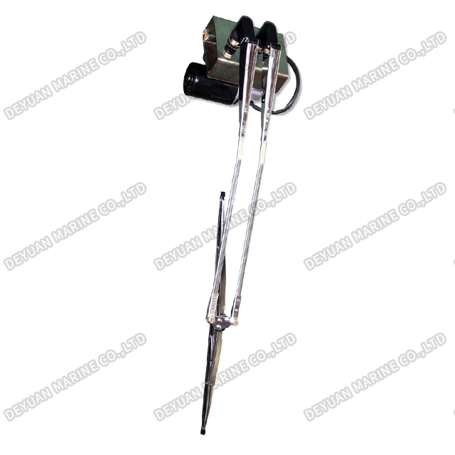 Pantograph Window Wiper (Electric/Pneumatic)