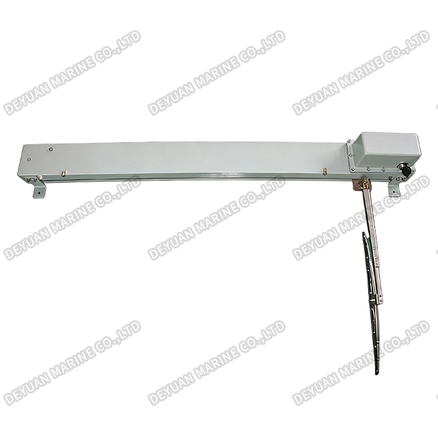 WGP Horizontal Electric Window Wiper