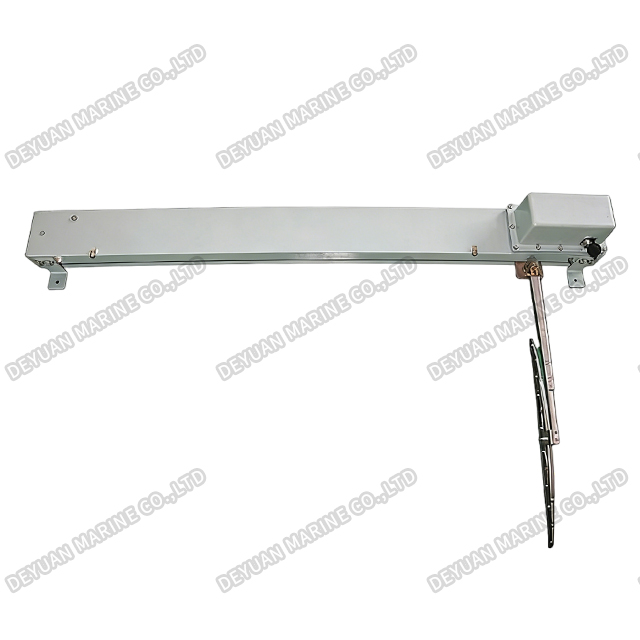 WGP Horizontal Electric Window Wiper