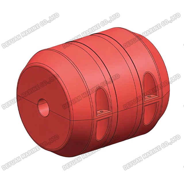 FT600*700 Modular float with 304 stainless steel bolts 