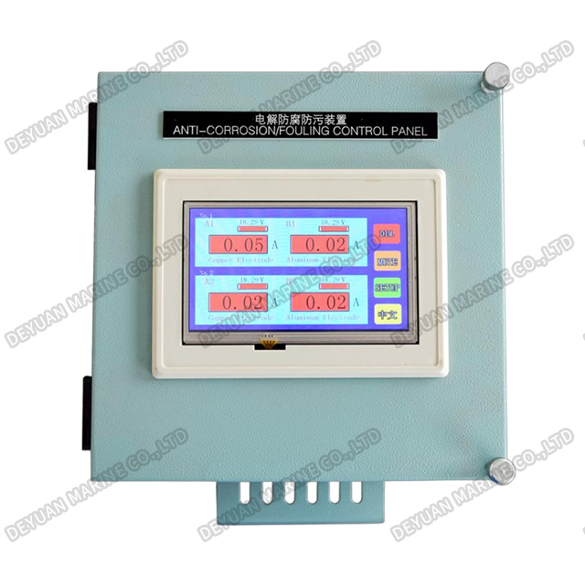 RDDJ-200 Indirect Anti-corrosion and Anti-fouling Device